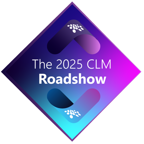 2025 CobbleStone Roadshow Client Training Roadshow Badge Design Art 2025 600x600